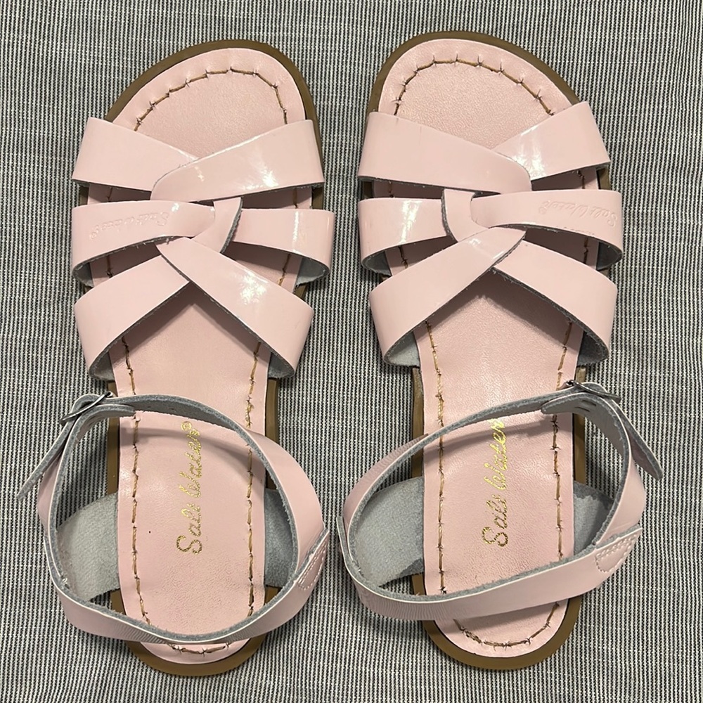 Salt Water Original Sandals